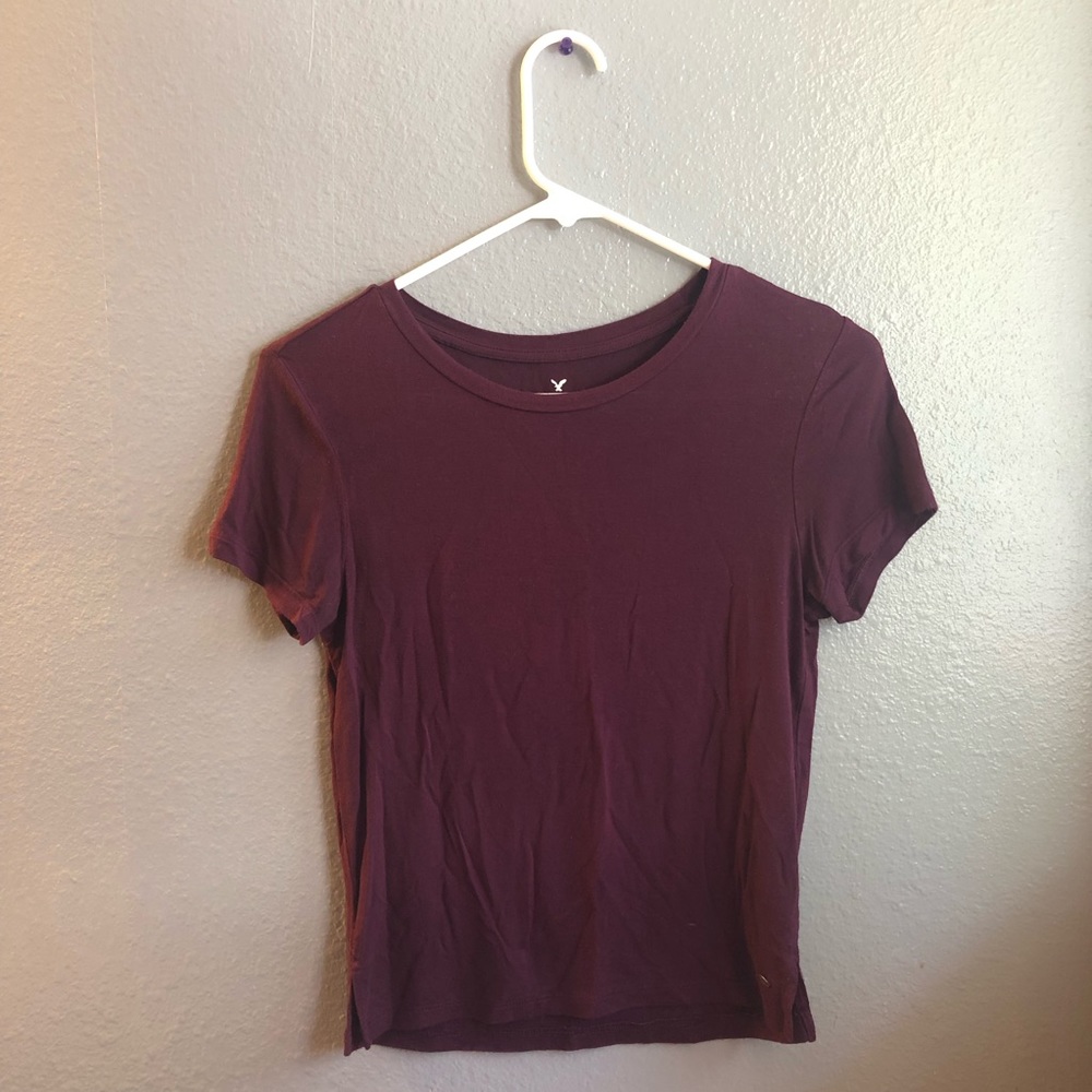 American Eagle T